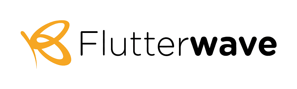 Flutterwave logo