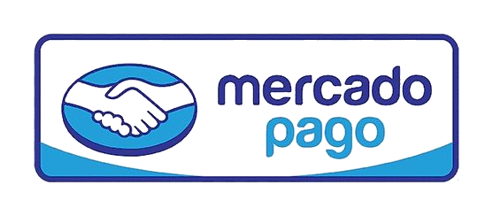 MercadoPago logo