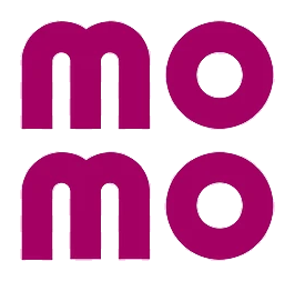 MoMo logo