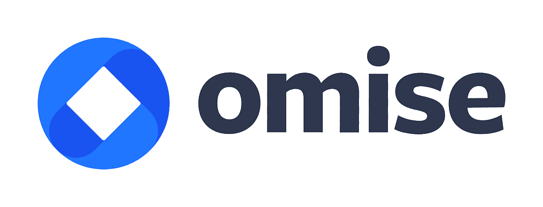 Omise / Opn logo