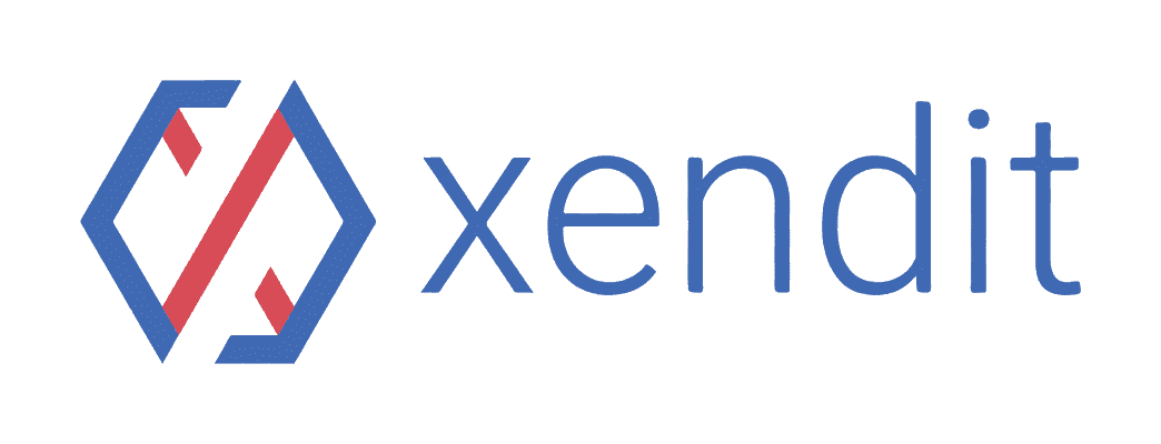 Xendit logo